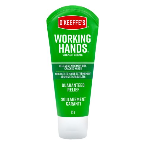 Okeeffes Working Hands Hidratáló Kézkrém Tubus 85g