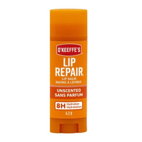 Okeeffes Lip Repair Hidratáló Ajakbalzsam 4,2g