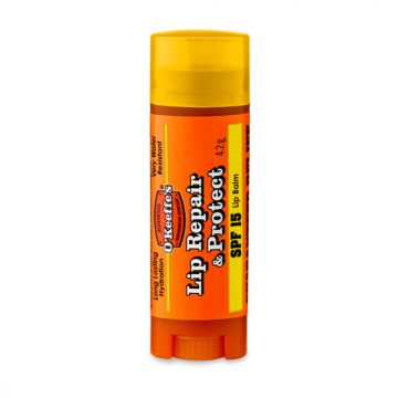   OKeeffes Lip Repair & Protect SPF 15 Hidratáló Fényvédő Ajakbalzsam 4,2g