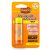 O’Keeffe’s Lip Repair & Protect SPF 15 fényvédő ajakbalzsam száraz, kicserepesedett ajkakra, 4,2 g csomagolása