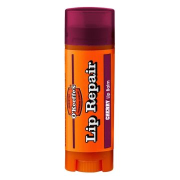   Okeeffes Lip Repair CHERRY Cseresznyés Hidratáló Ajakbalzsam 4,2g