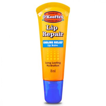   O’keeffe’s Lip Repair Cooling Relief Hidratáló Ajakbalzsam 8ml