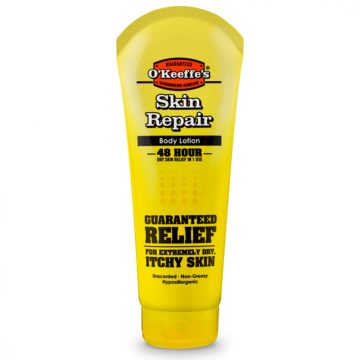 O’keeffe’s Skin Repair Hidratáló Testápoló 190ml